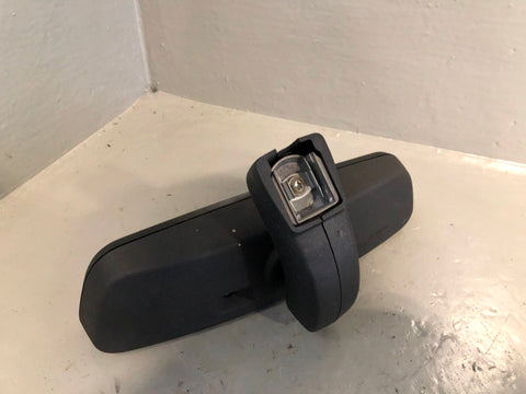 Discovery 2 Rear View Mirror With Auto Dip and Compass Land Rover 1998 to 2004
