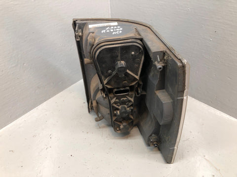 Range Rover L322 Light Rear Near Side Left Facelift XFB500272 2006 to 2009