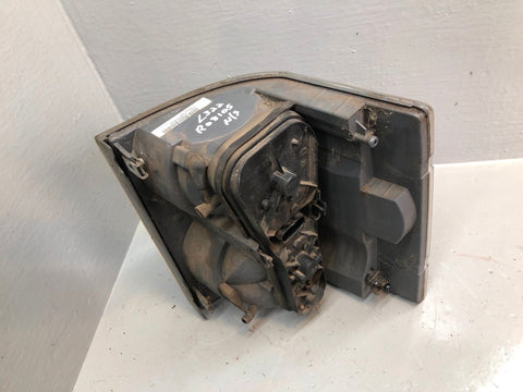 Range Rover L322 Light Rear Near Side Left Facelift XFB500272 2006 to 2009
