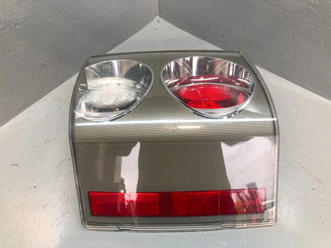 Range Rover L322 Light Rear Near Side Left Facelift XFB500272 2006 to 2009