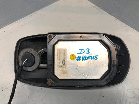 Discovery 3 Roof Aerial XUI500220PNP Land Rover 2004 to 2009