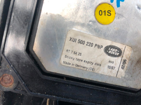 Discovery 3 Roof Aerial XUI500220PNP Land Rover 2004 to 2009