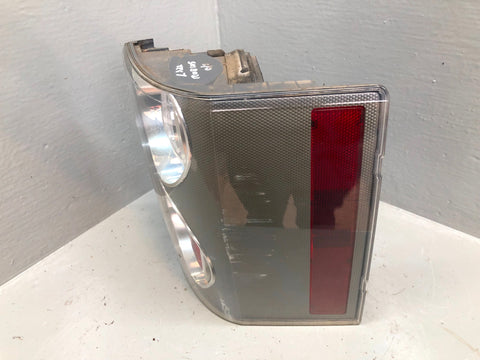 Range Rover L322 Light Rear Off Side XFB500262LPO Facelift 2006 to 2009 R08105