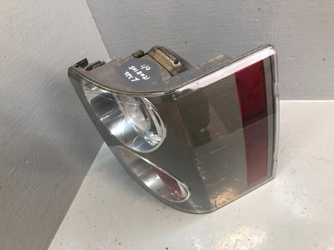 Range Rover L322 Light Rear Off Side XFB500262LPO Facelift 2006 to 2009 R08105