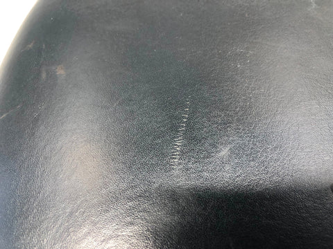 Range Rover L322 Centre Console Front Armrest Lid Black 2006 to 2009 R14115