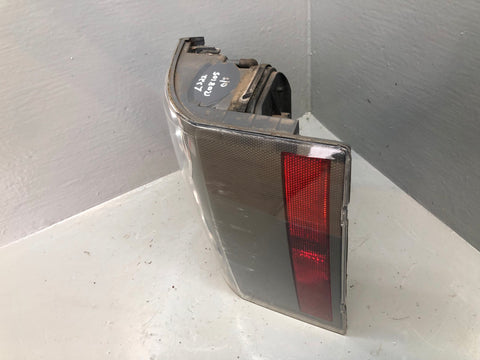 Range Rover L322 Light Rear Off Side XFB500262LPO Facelift 2006 to 2009 R08105
