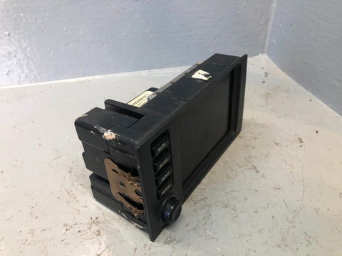 Range Rover P38 Sat Nav Display Screen YIE000260LNF 1994 to 2002