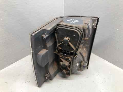 Range Rover L322 Light Rear Off Side XFB500262LPO Facelift 2006 to 2009 R08105