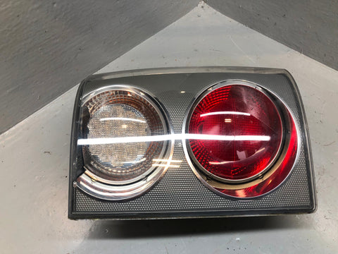 Range Rover L322 Light Rear Off Side XFB500262LPO Facelift 2006 to 2009 R08105