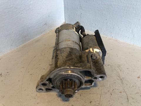 Discovery 4 Starter Motor 3.0 TDV6 CPLA-11001-BF Land Rover 2014 to 2016