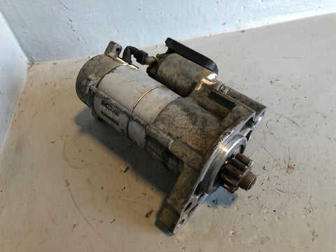 Discovery 4 Starter Motor 3.0 TDV6 CPLA-11001-BF Land Rover 2014 to 2016