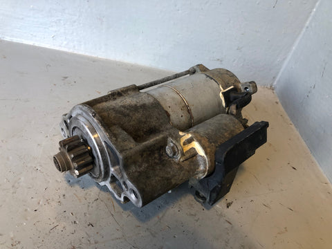 Discovery 4 Starter Motor 3.0 TDV6 CPLA-11001-BF Land Rover 2014 to 2016