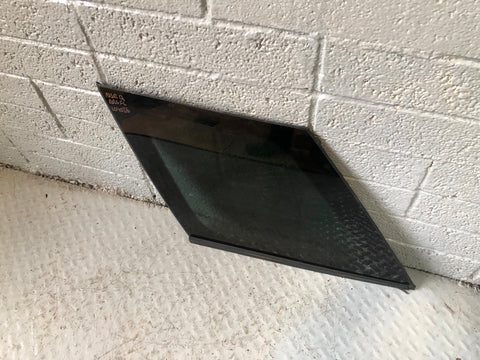 Range Rover Sport Glass Rear Quarter Panel Near Side Tinted L320 2005 to 2013
