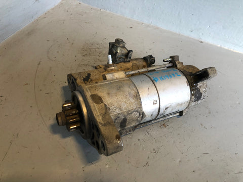 Discovery 4 Starter Motor 3.0 TDV6 CPLA-11001-BF Land Rover 2014 to 2016