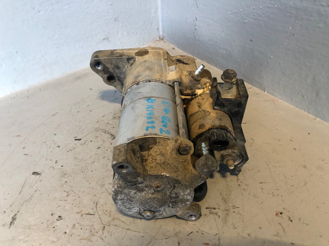 Discovery 4 Starter Motor 3.0 TDV6 CPLA-11001-BF Land Rover 2014 to 2016