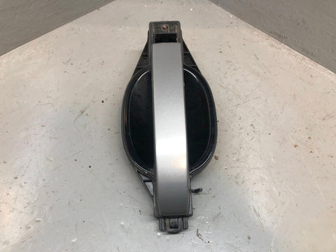 Range Rover L322 Door Handle in Java Black Off Side Front 2006 to 2013