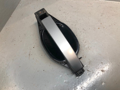 Range Rover L322 Door Handle in Java Black Off Side Front 2006 to 2013
