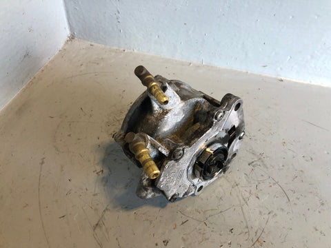Discovery 4 Brake Vacuum Pump 7.04483.12 Land Rover 3.0 TDV6 2014 to 2016 Gen 2