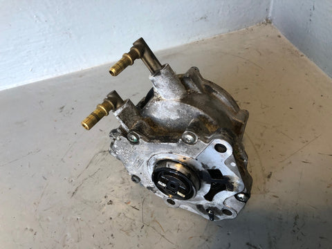 Discovery 4 Brake Vacuum Pump 7.04483.12 Land Rover 3.0 TDV6 2014 to 2016 Gen 2