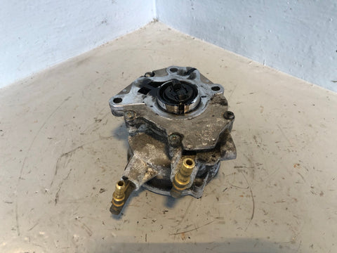 Discovery 4 Brake Vacuum Pump 7.04483.12 Land Rover 3.0 TDV6 2014 to 2016 Gen 2