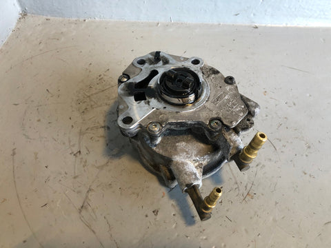 Discovery 4 Brake Vacuum Pump 7.04483.12 Land Rover 3.0 TDV6 2014 to 2016 Gen 2