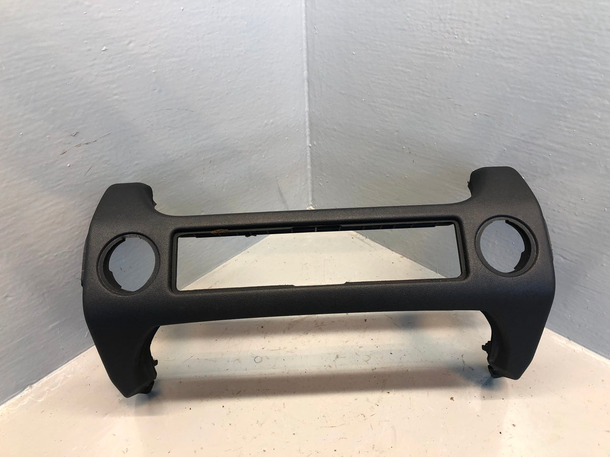 Range Rover L322 Centre Console Air Vent Trim LBGFAE500740PV 2006 to 2010