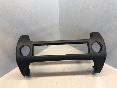 Range Rover L322 Centre Console Air Vent Trim LBGFAE500740PV 2006 to 2010