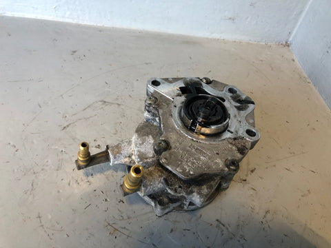 Discovery 4 Brake Vacuum Pump 7.04483.12 Land Rover 3.0 TDV6 2014 to 2016 Gen 2