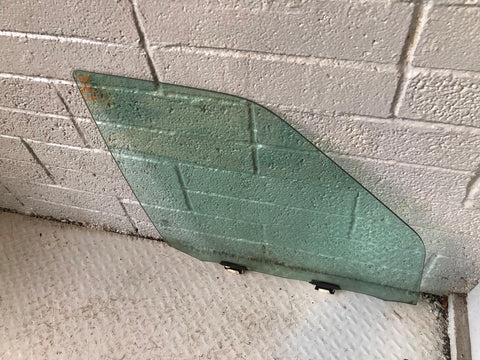 Range Rover Sport Glass Front Door Window Off Side Double Glazed L09026