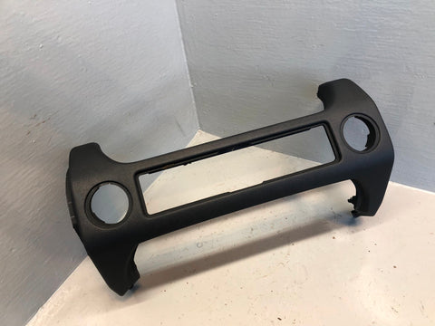 Range Rover L322 Centre Console Air Vent Trim LBGFAE500740PV 2006 to 2010