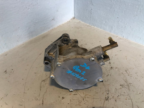 Discovery 4 Brake Vacuum Pump 7.04483.12 Land Rover 3.0 TDV6 2014 to 2016 Gen 2