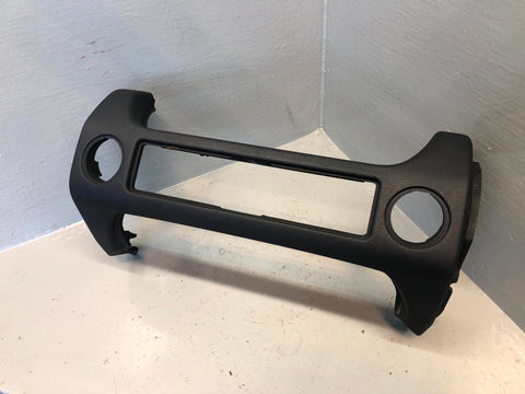 Range Rover L322 Centre Console Air Vent Trim LBGFAE500740PV 2006 to 2010