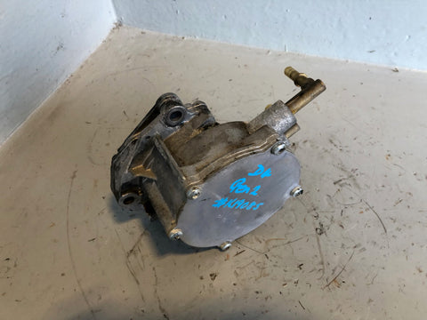 Discovery 4 Brake Vacuum Pump 7.04483.12 Land Rover 3.0 TDV6 2014 to 2016 Gen 2