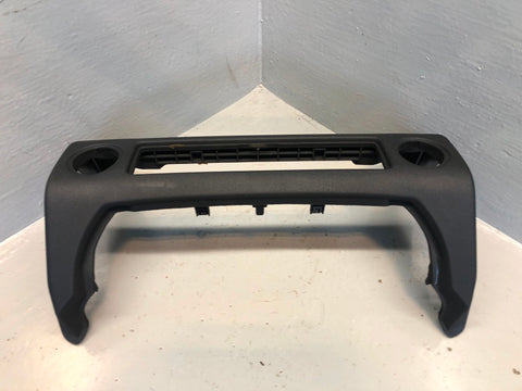 Range Rover L322 Centre Console Air Vent Trim LBGFAE500740PV 2006 to 2010
