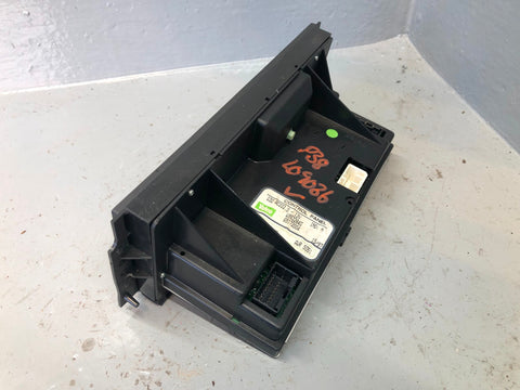 Range Rover P38 Heater Control Panel Climate Control AWR5051 1994 to 2002