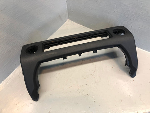 Range Rover L322 Centre Console Air Vent Trim LBGFAE500740PV 2006 to 2010