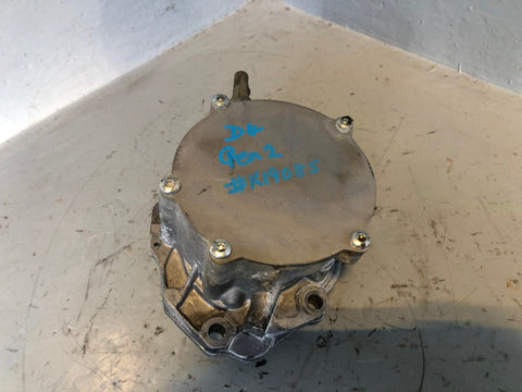 Discovery 4 Brake Vacuum Pump 7.04483.12 Land Rover 3.0 TDV6 2014 to 2016 Gen 2