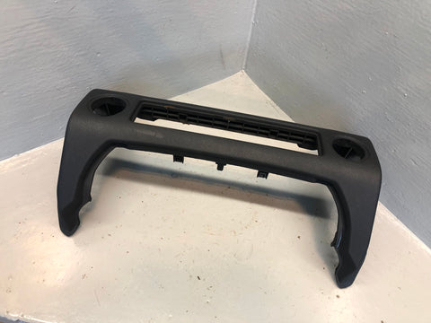 Range Rover L322 Centre Console Air Vent Trim LBGFAE500740PV 2006 to 2010