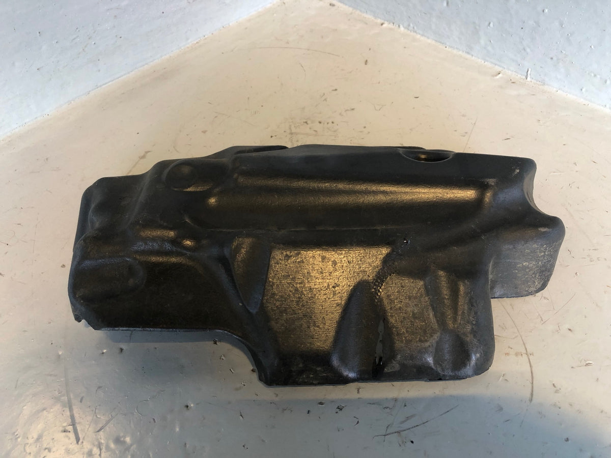 Discovery 4 Injector Cover Right 3.0 TDV6 9X2Q-9U550-DA Land Rover 2009 to 2016