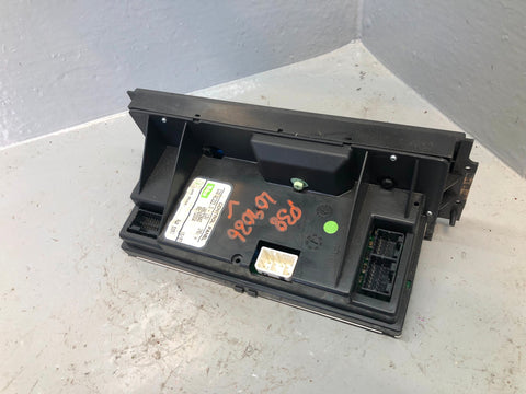 Range Rover P38 Heater Control Panel Climate Control AWR5051 1994 to 2002