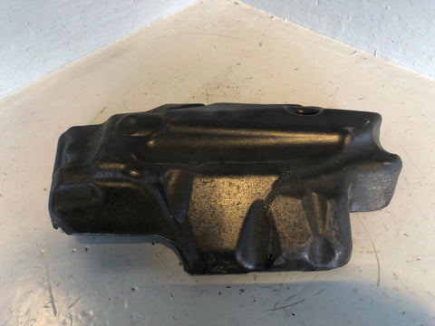 Discovery 4 Injector Cover Right 3.0 TDV6 9X2Q-9U550-DA Land Rover 2009 to 2016