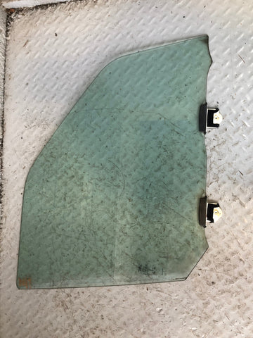 Range Rover Sport Glass Front Door Window Off Side Double Glazed L09026