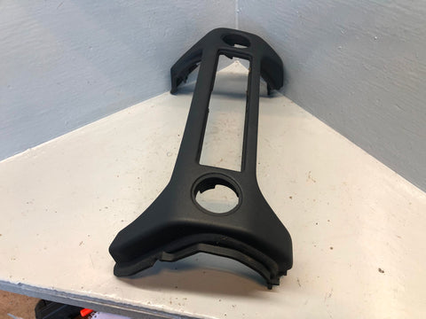 Range Rover L322 Centre Console Air Vent Trim LBGFAE500740PV 2006 to 2010