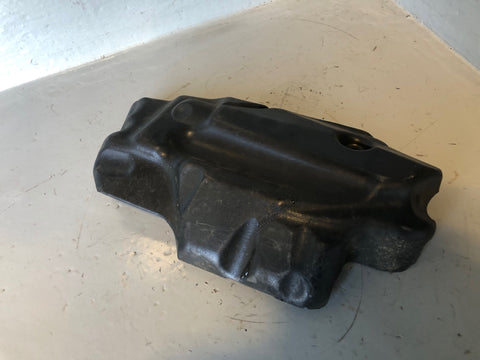Discovery 4 Injector Cover Right 3.0 TDV6 9X2Q-9U550-DA Land Rover 2009 to 2016