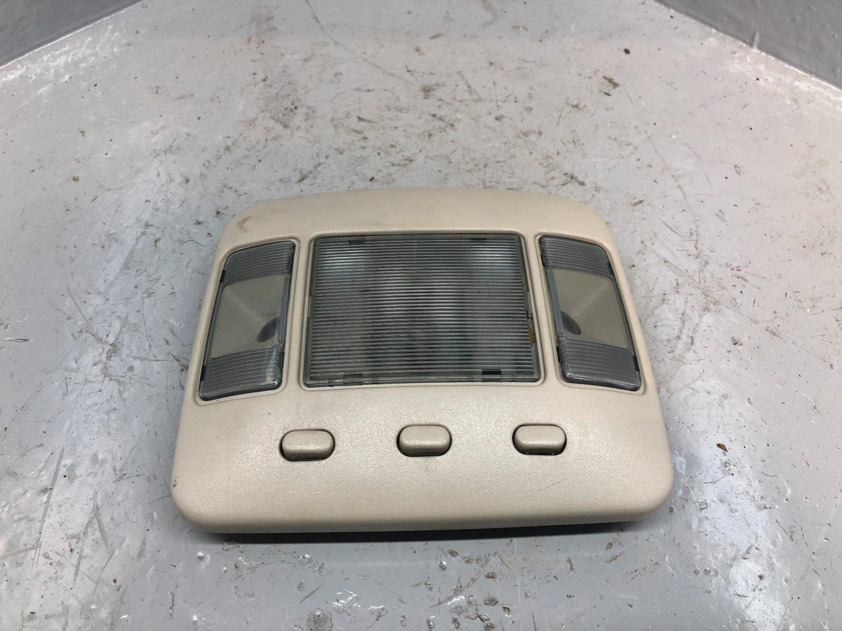 Range Rover P38 Interior Light Courtesy Roof Light Main 1994 to 2002