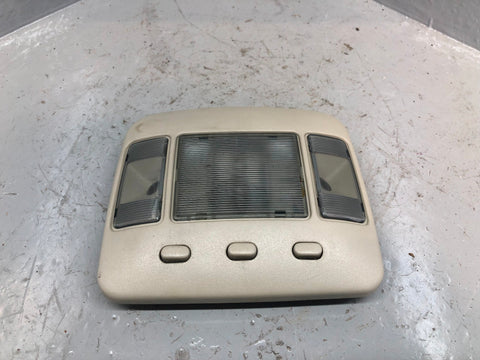 Range Rover P38 Interior Light Courtesy Roof Light Main 1994 to 2002