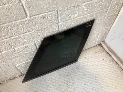 Range Rover Sport Glass Rear Quarter Panel Off Side Tinted L320 2005 to 2013