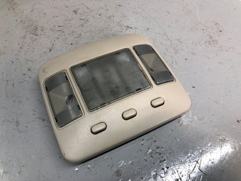 Range Rover P38 Interior Light Courtesy Roof Light Main 1994 to 2002