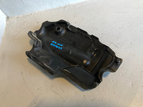 Discovery 4 Injector Cover Right 3.0 TDV6 9X2Q-9U550-DA Land Rover 2009 to 2016