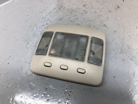 Range Rover P38 Interior Light Courtesy Roof Light Main 1994 to 2002